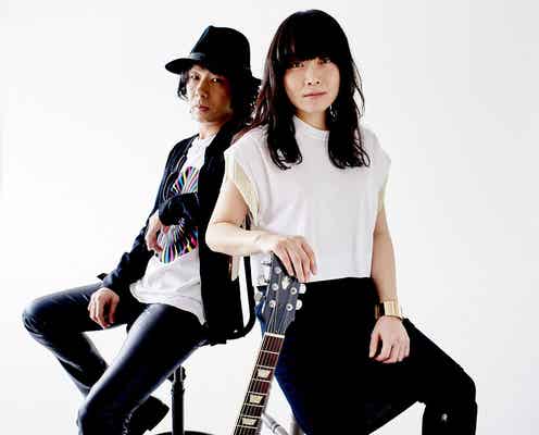 LOVE PSYCHEDELICO・KUMI、深沼元昭と結婚