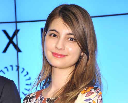 マギー「身体しぼってた」努力惜しまぬ姿勢に称賛の声