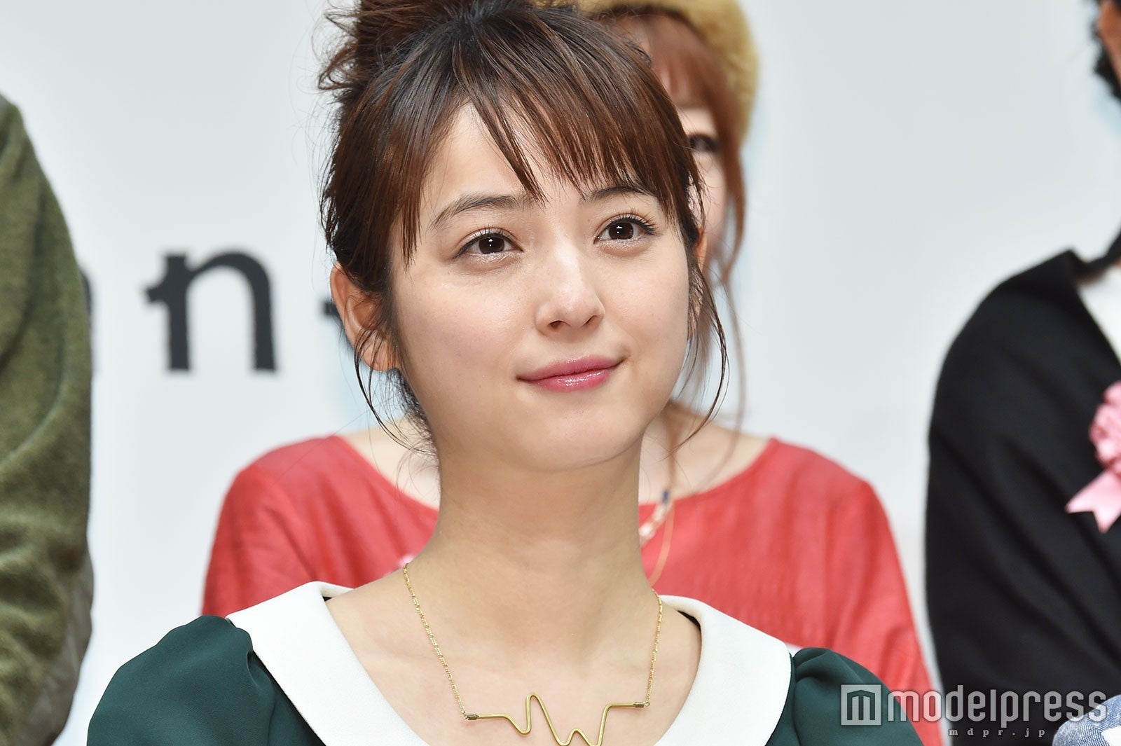 佐々木希 （C）モデルプレス