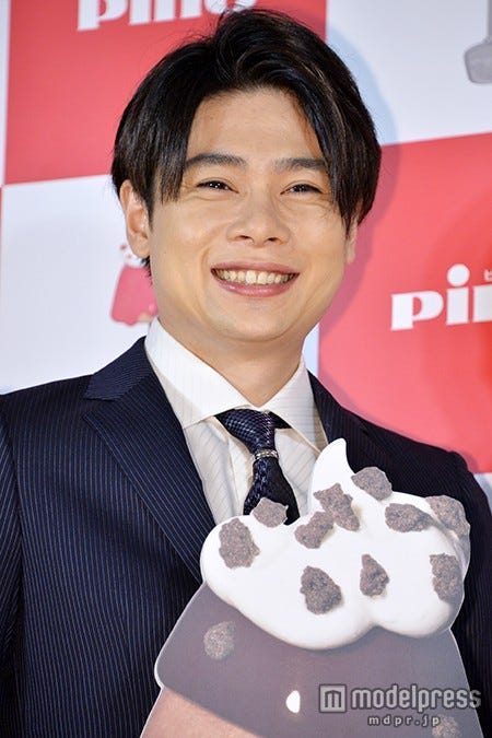 吉村崇(C)モデルプレス