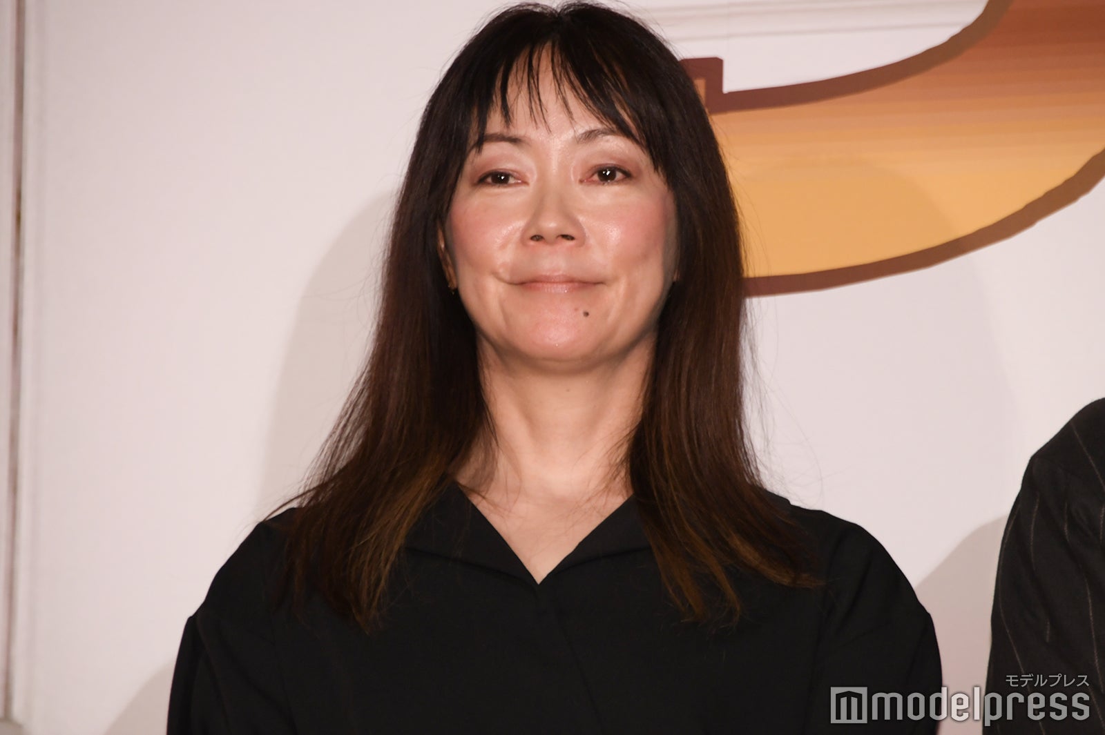 大九明子監督 （C）モデルプレス