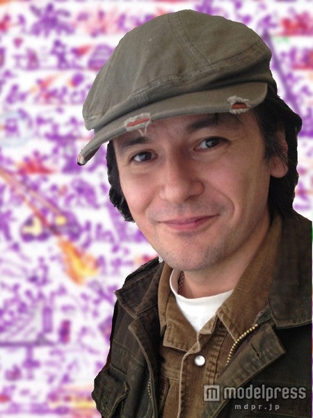 ジョージ・ウィリアムズ