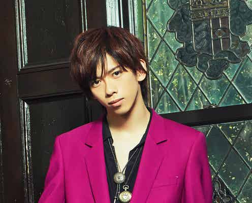 超特急リョウガ、ゲーム配信YouTube開設 元世界ランク2位の実力者、話題沸騰の本田翼に続くか