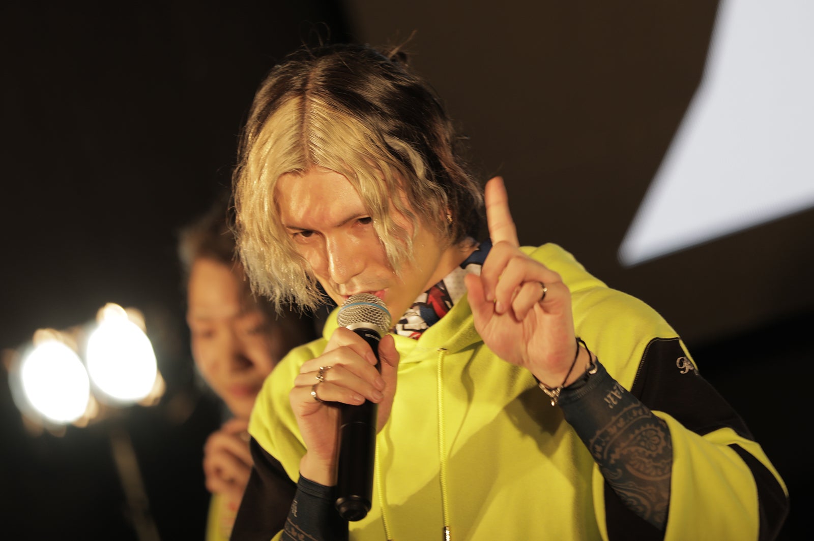 レペゼン地球（提供画像）