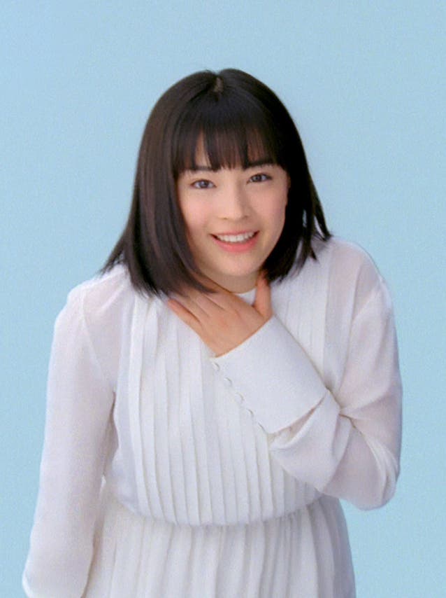 広瀬すず