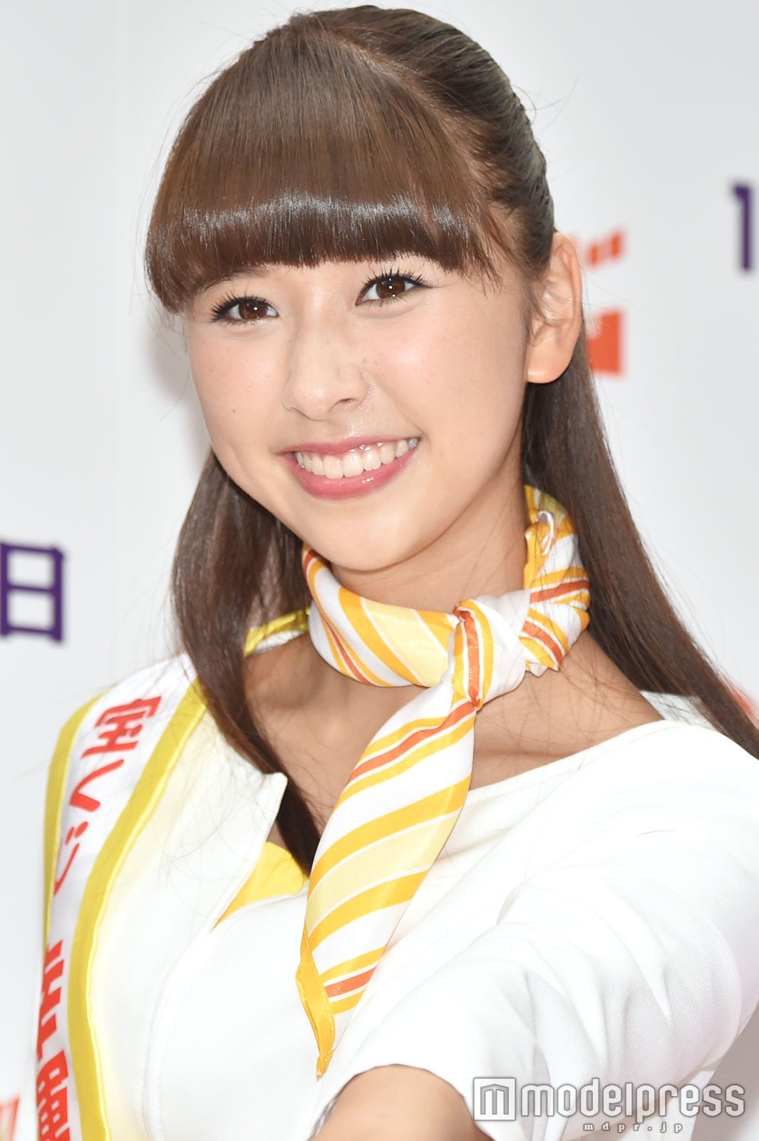 玉井詩織 （C）モデルプレス