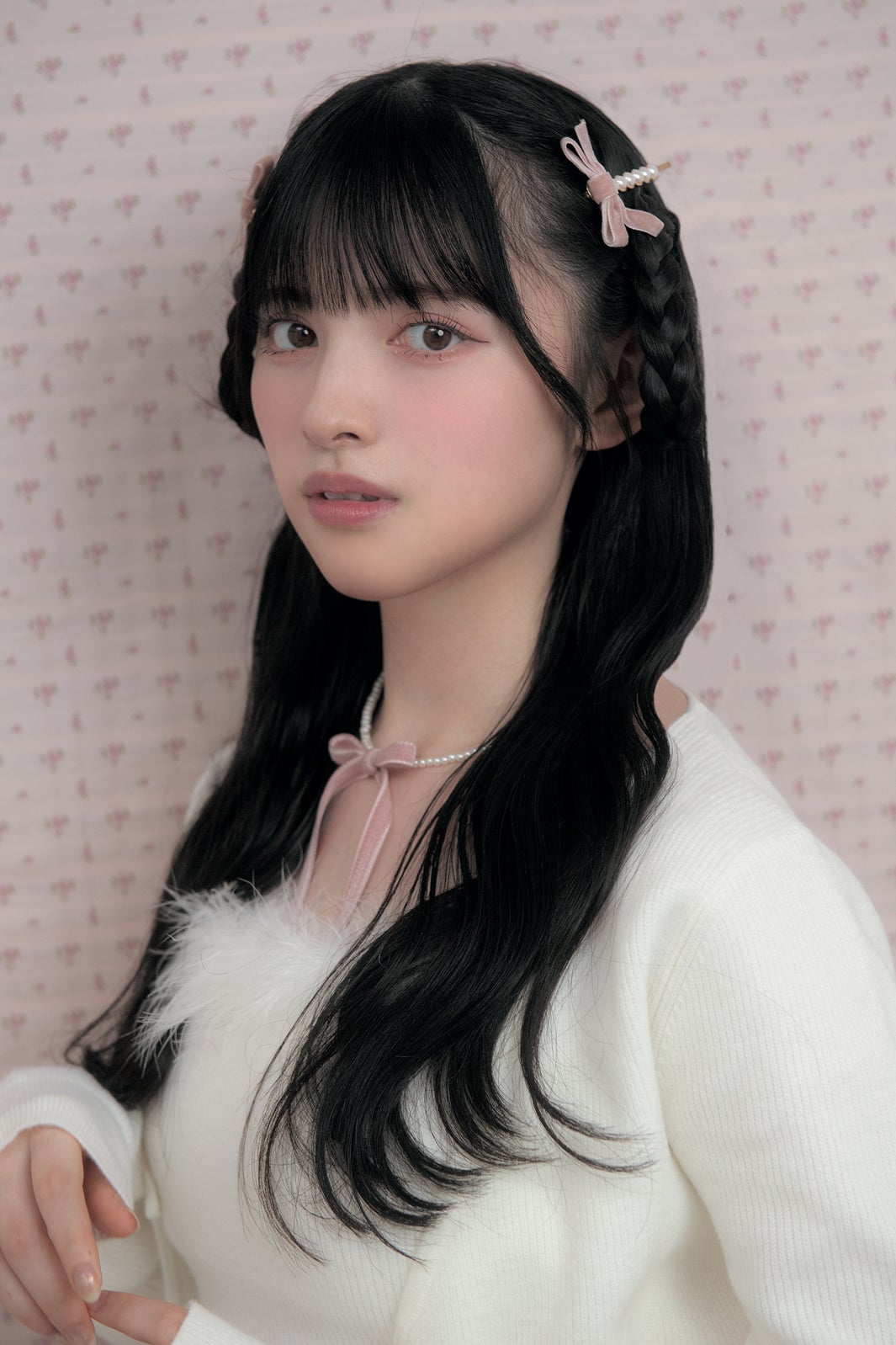 菅田愛貴（提供写真）