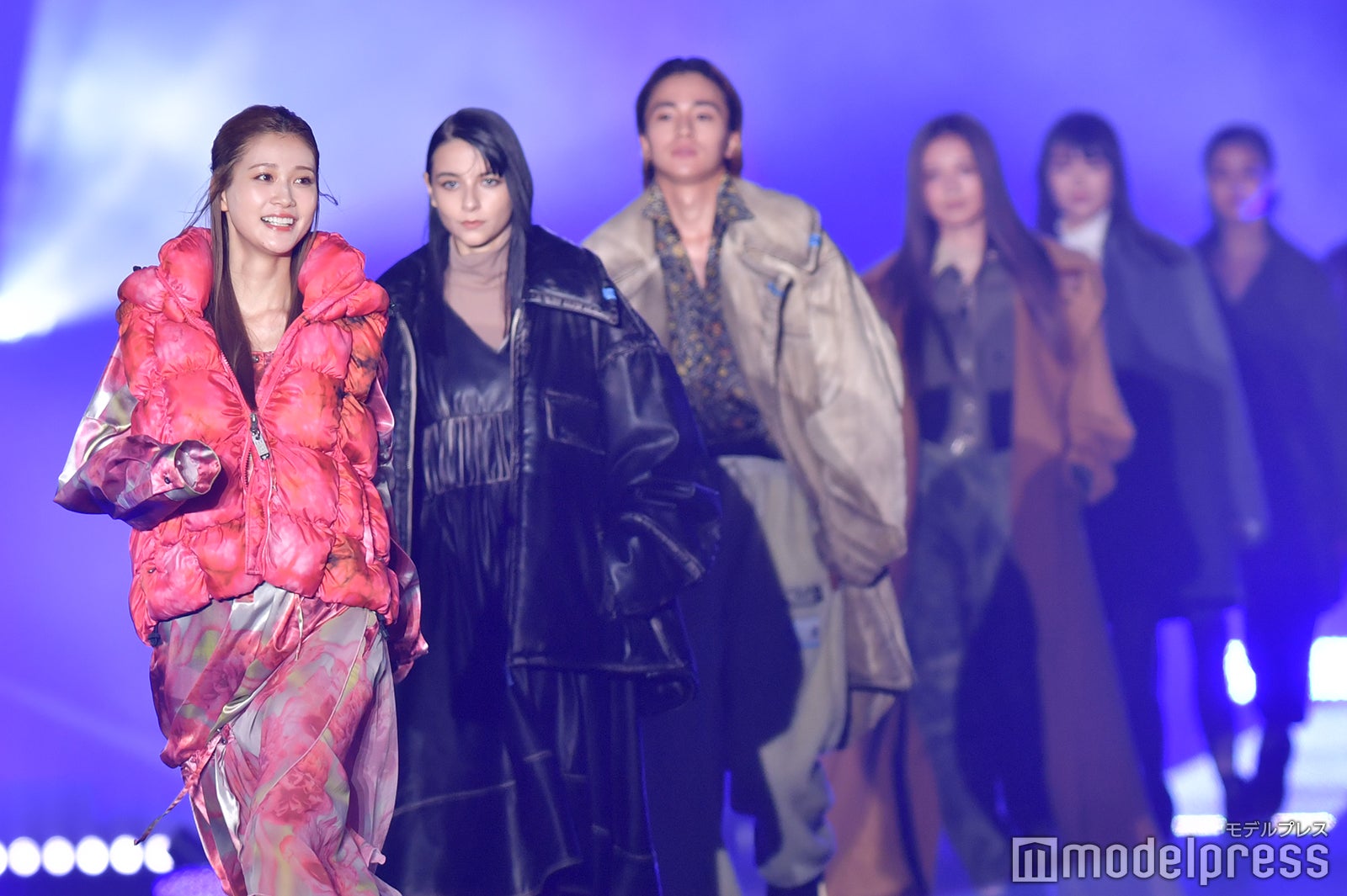 生見愛瑠（C）モデルプレス