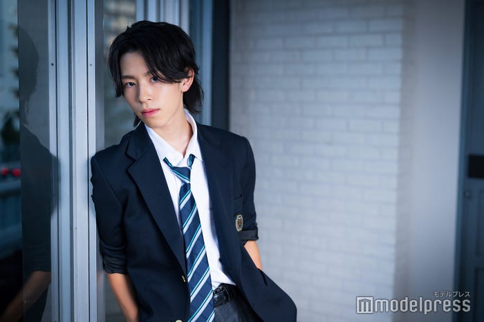 吉田伊吹さん(C)モデルプレス