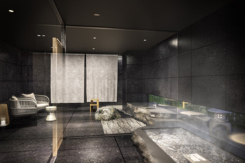 京都東急ホテル東山／画像提供：東急ホテルズ