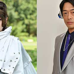 モデルプレス - 生駒里奈「仮面ライダーシリーズ」念願の初出演<本人コメント>