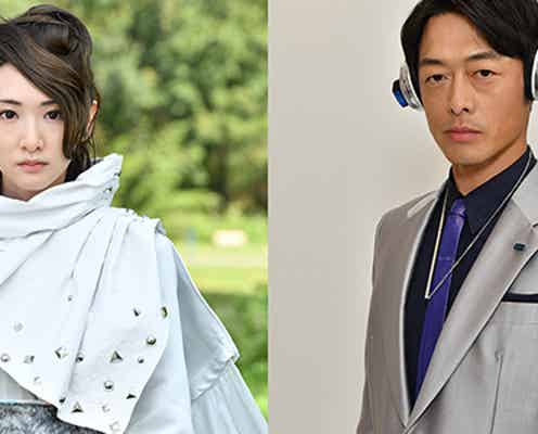 生駒里奈「仮面ライダーシリーズ」念願の初出演<本人コメント>