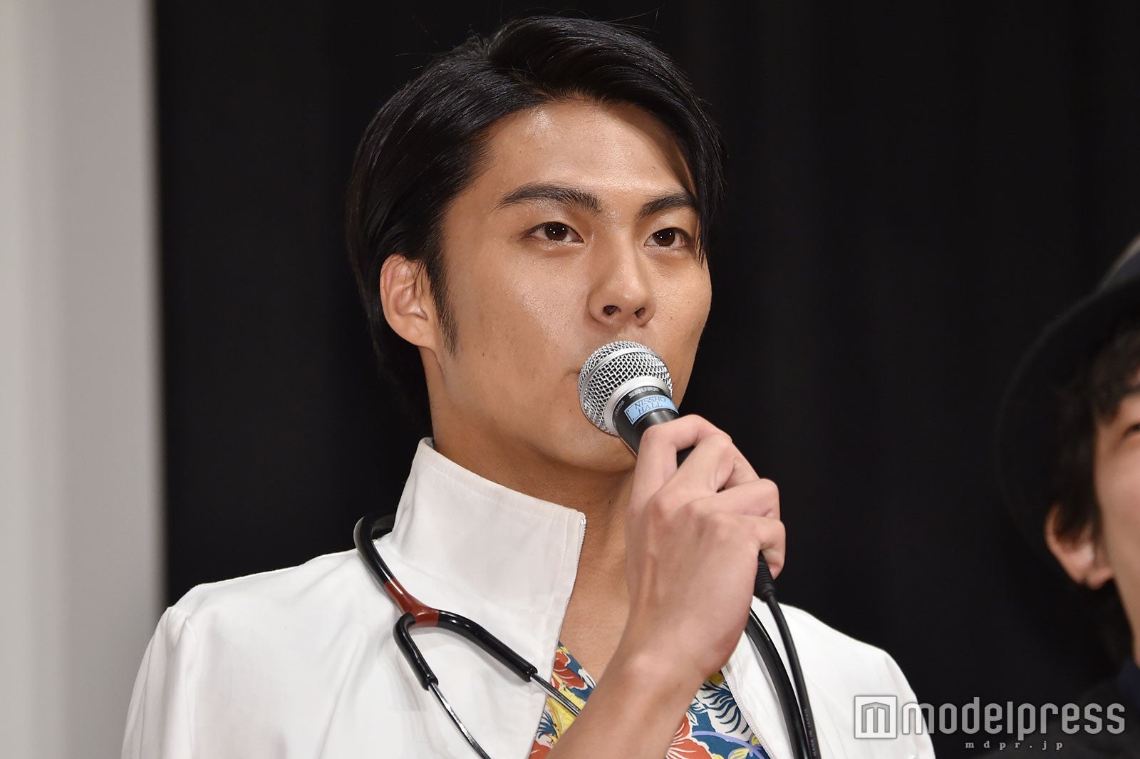 小野塚勇人（C）モデルプレス