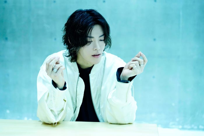 中本悠太(提供写真)