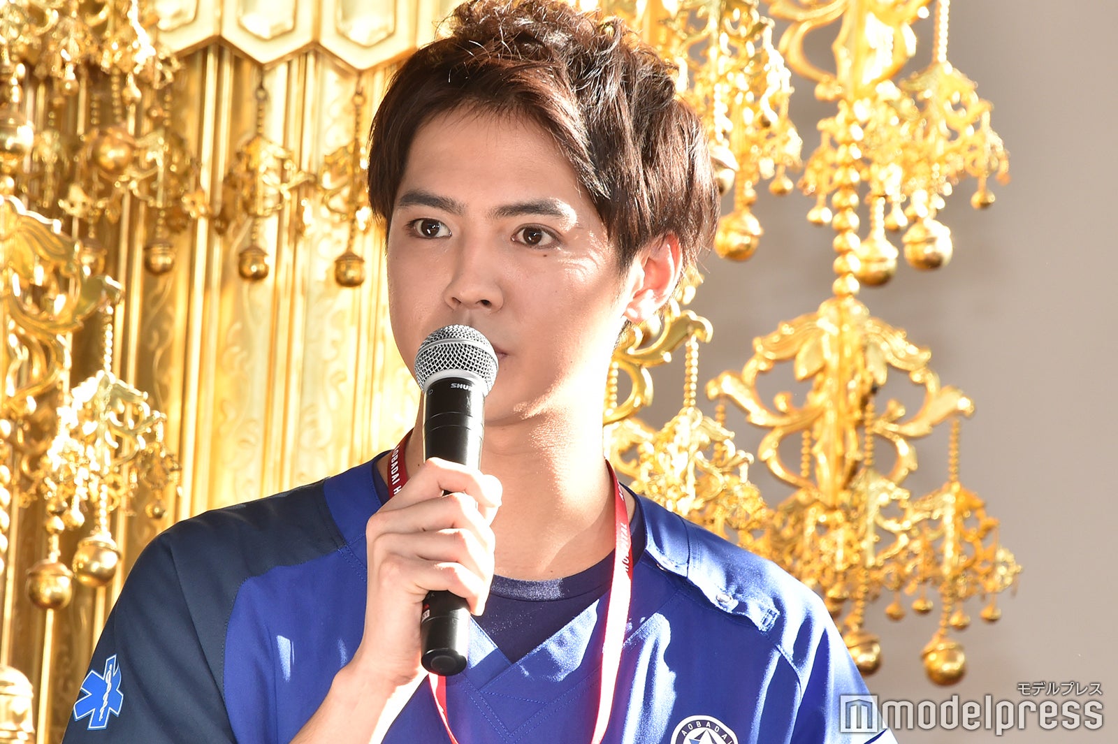 片寄涼太 （C）モデルプレス