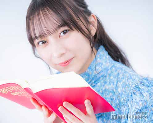 乃木坂46鈴木絢音、卒業発表前に語っていたグループ愛 感動した生駒里奈の言葉<「言葉の海をさまよう」インタビュー>