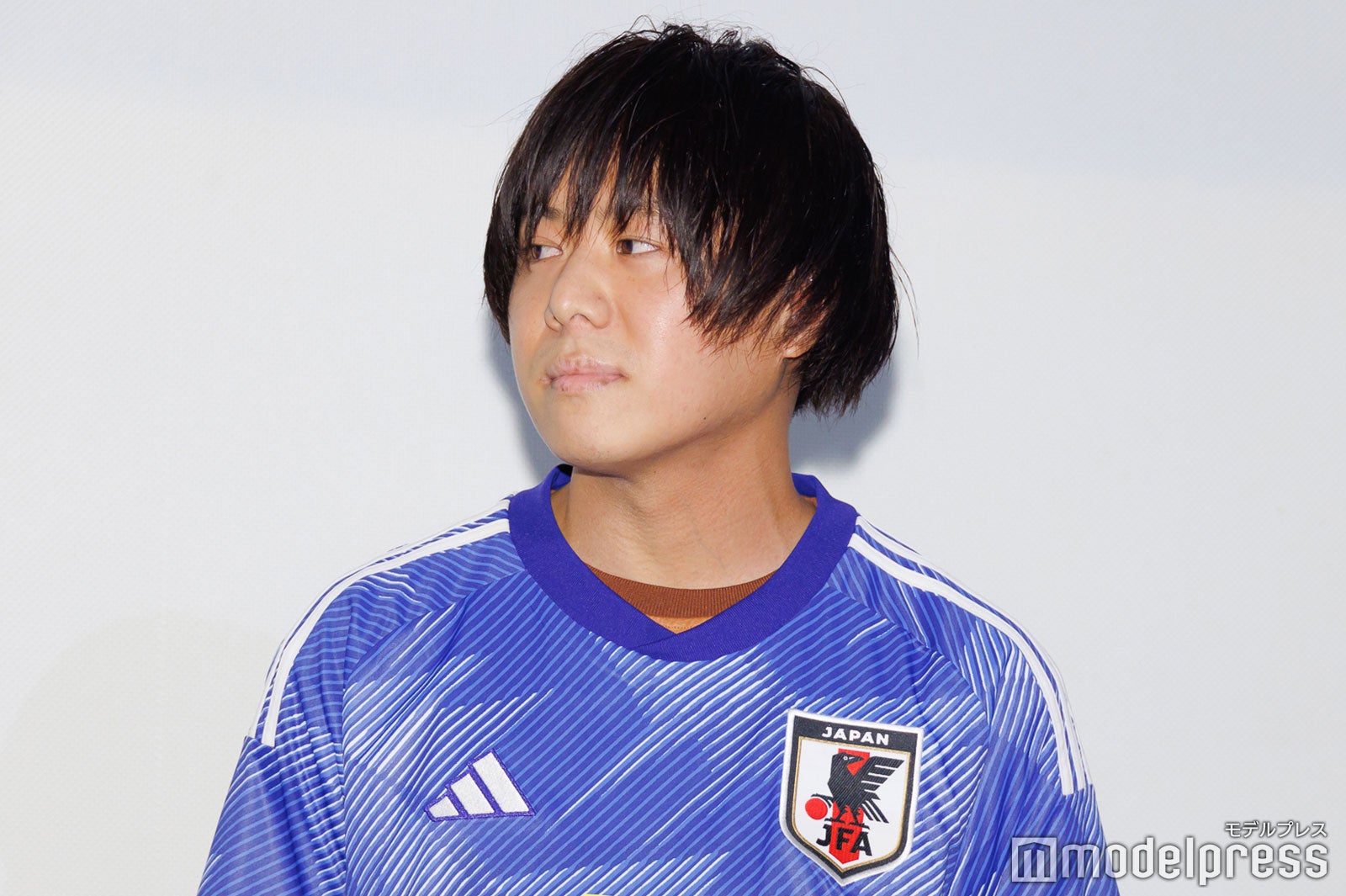 （C）モデルプレス