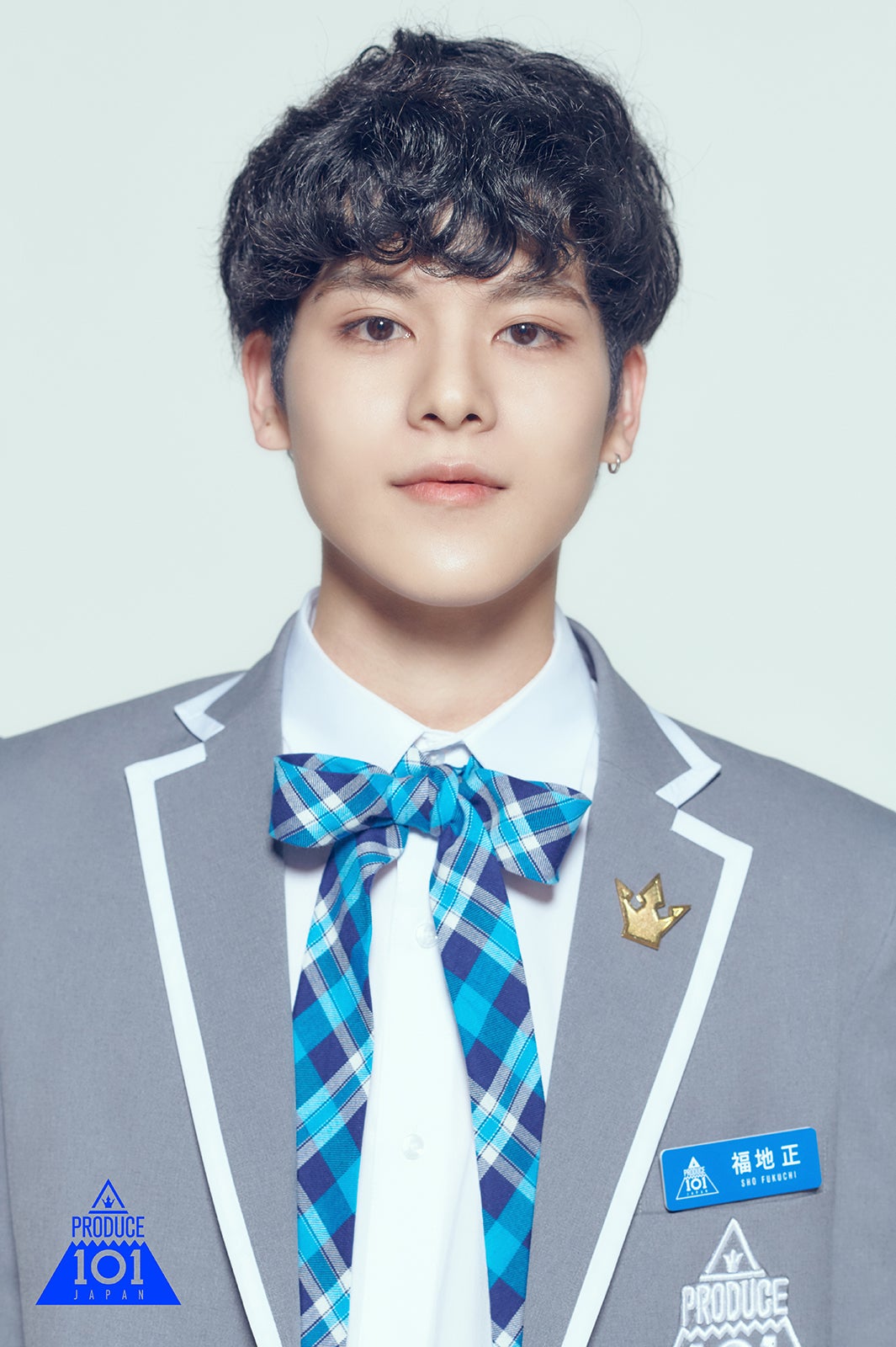 福地正 （提供写真）