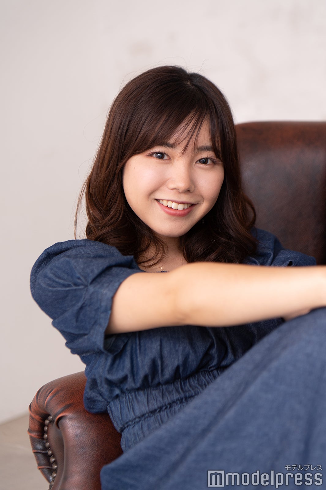 二宮沙紀さん（C）モデルプレス