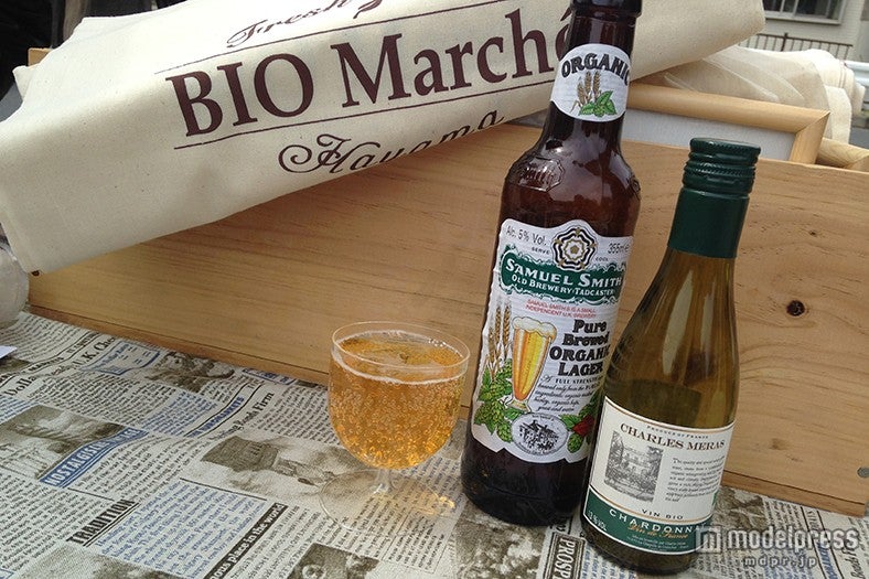 ／画像提供：「BIO Marche 葉山」