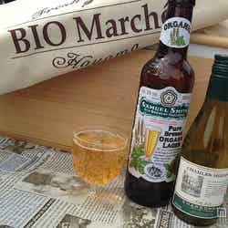 /画像提供:「BIO Marche 葉山」