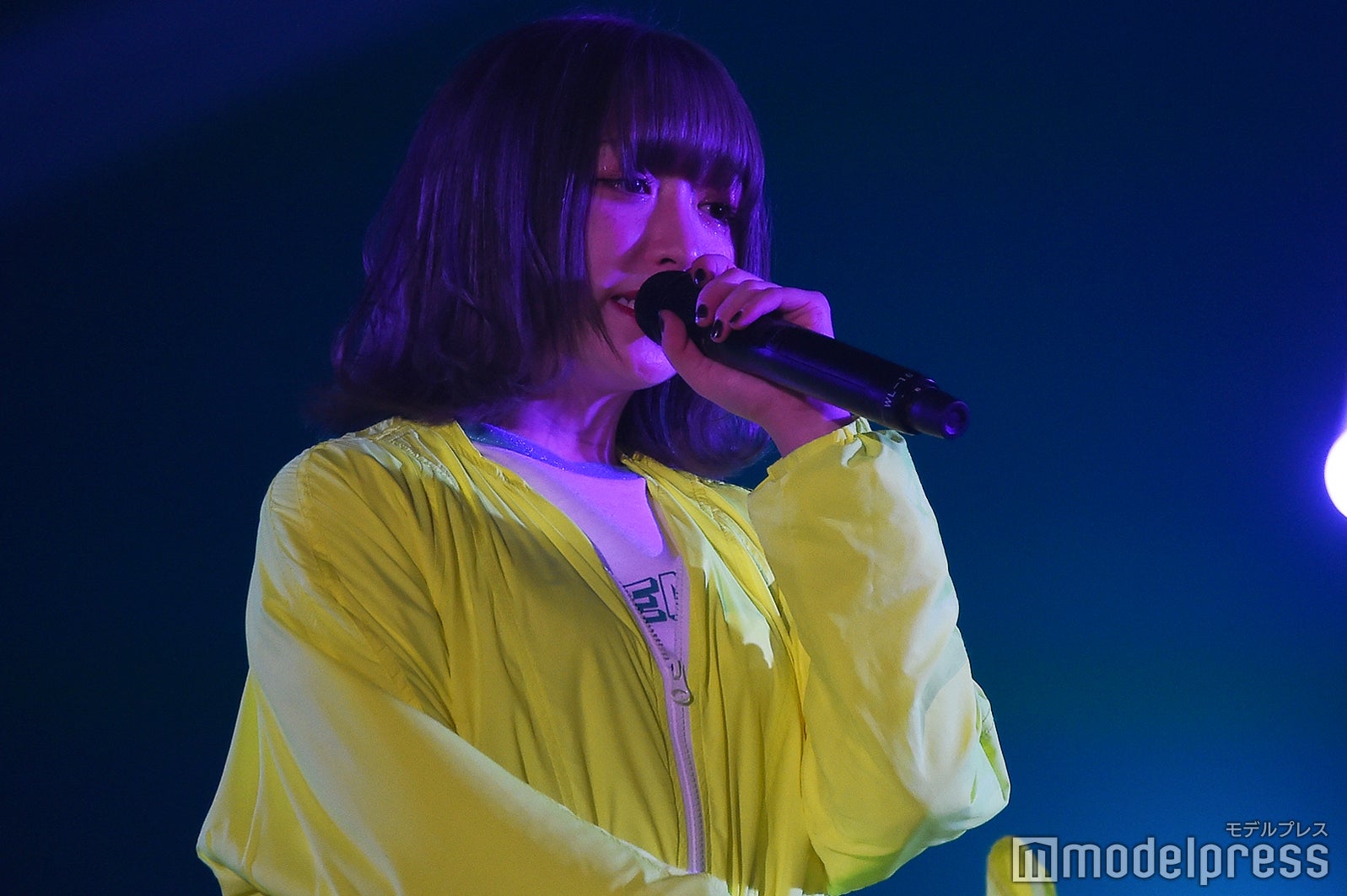 吉田凜音（C）モデルプレス