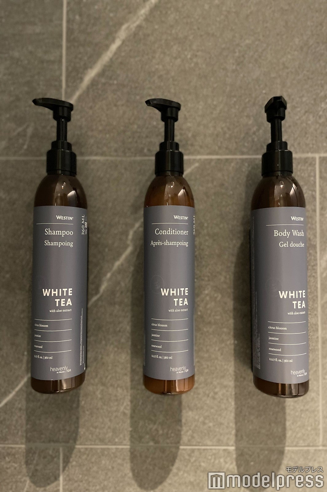 ウェスティンホテル横浜（C）モデルプレス