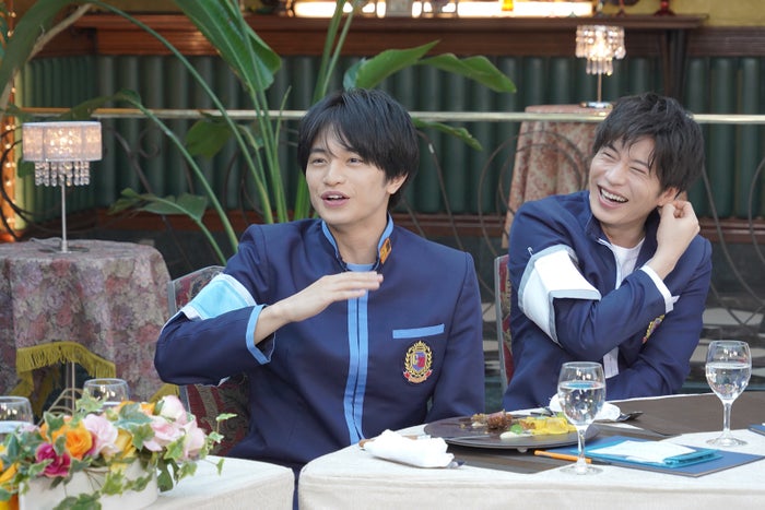 Sexy Zone中島健人 ファンの間で伝説の映像公開 10代の初々しい田中圭の姿も モデルプレス Sexy Zone中島健人 ファンの間で伝説の映像公開 10代の初々しい田中圭の姿も モデルプレス