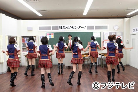 AKB48メンバー、峯岸みなみを語る