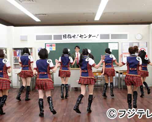 AKB48メンバー、峯岸みなみを語る