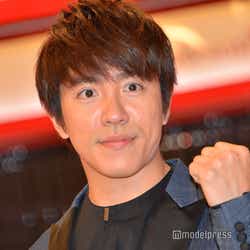 モデルプレス - 関ジャニ∞村上信五、紅白司会に“王手”?「SONGS OF TOKYO」レギュラー化決定「あとはNHKさん次第」