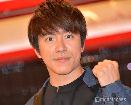 関ジャニ∞村上信五、紅白司会に“王手”?「SONGS OF TOKYO」レギュラー化決定「あとはNHKさん次第」