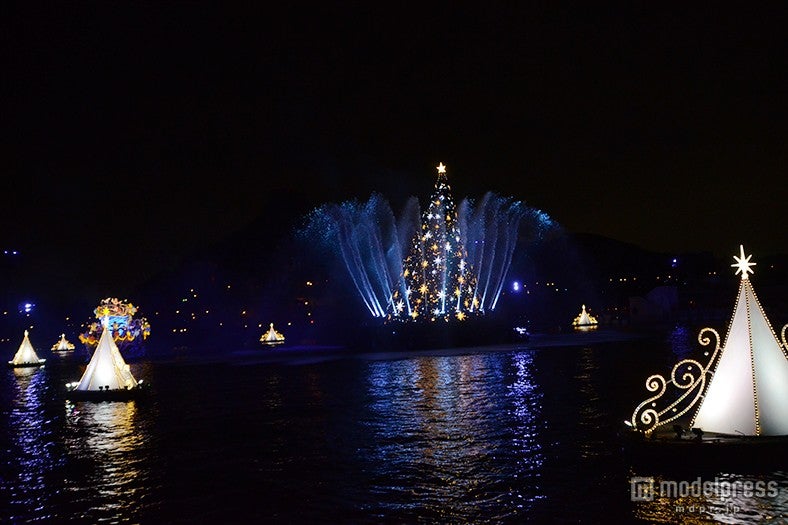 「カラー・オブ・クリスマス」