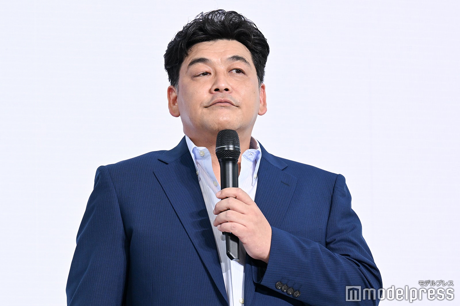 富澤たけし（C）モデルプレス