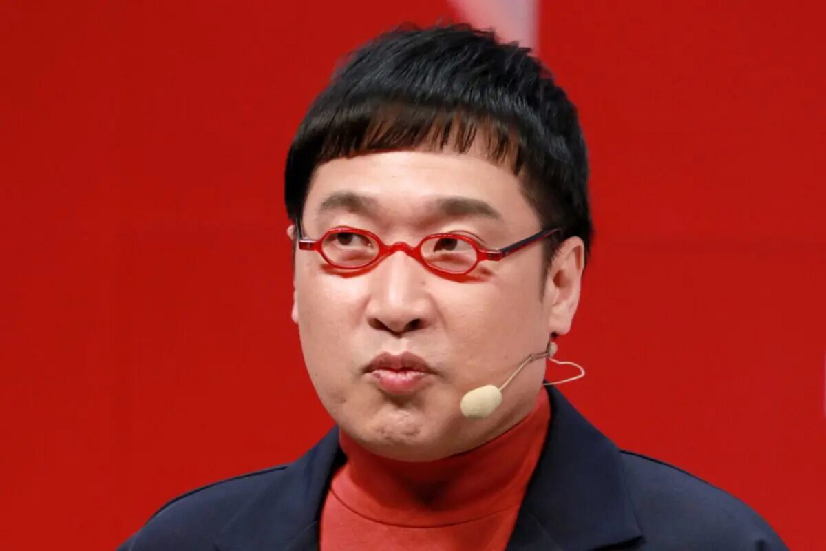 警視庁から“この封筒”が届いたら、新たな詐欺かも… 山里亮太「結構やってたなと」ゾッとする