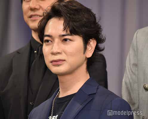 嵐・松本潤&香川照之「99.9」さらなる続編に意欲「もう一度また戻ってきたい」<99.9-刑事専門弁護士- THE MOVIE>