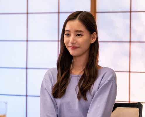 「モトカレマニア」新木優子“ユリカ眉”は“平行”がポイント 動画でテクニックを伝授<専属ヘアメイク解説vol.3>