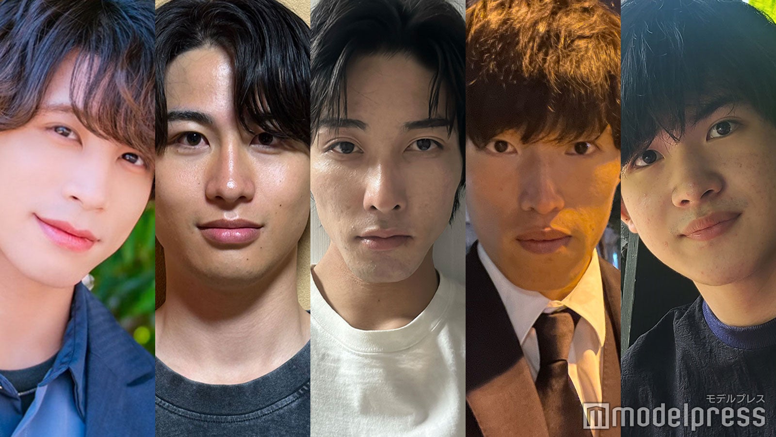 「モデルプレス特別表紙出演権オーディション」候補者の意気込み動画を公開【Vol.3】