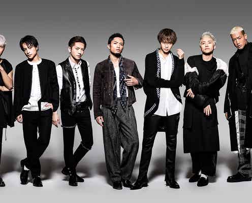 GENERATIONS“進化と挑戦”の年に 素顔覗くSNSにも反響【2016年末特集】