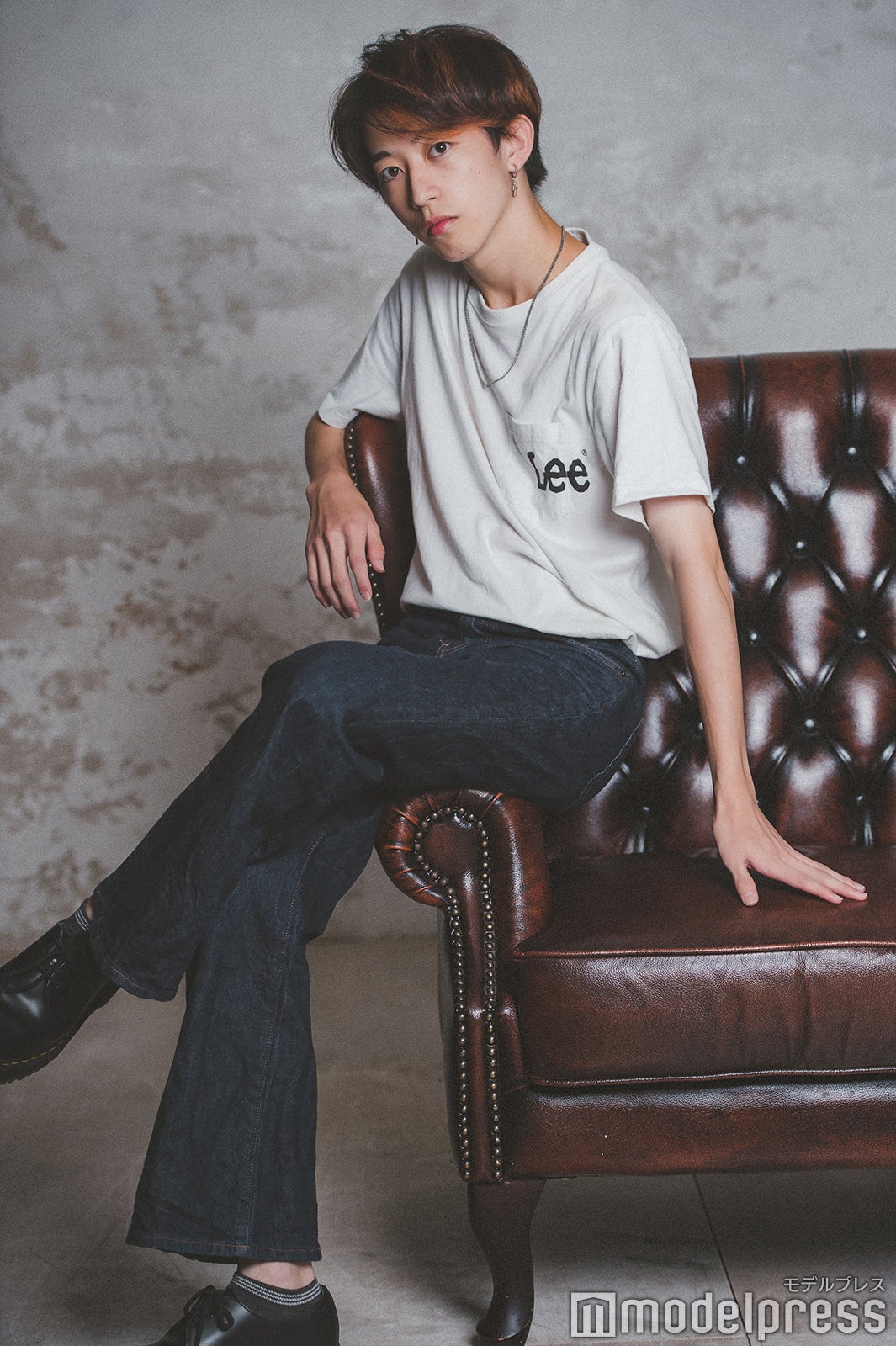 大沢虎太郎さん（C）モデルプレス