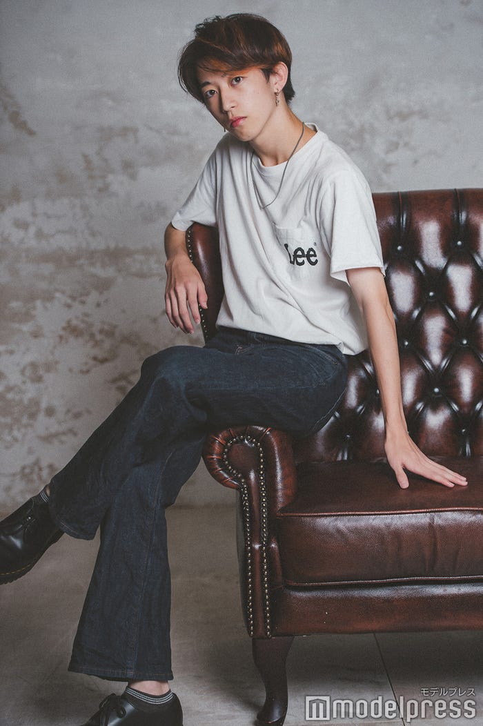 大沢虎太郎さん(C)モデルプレス