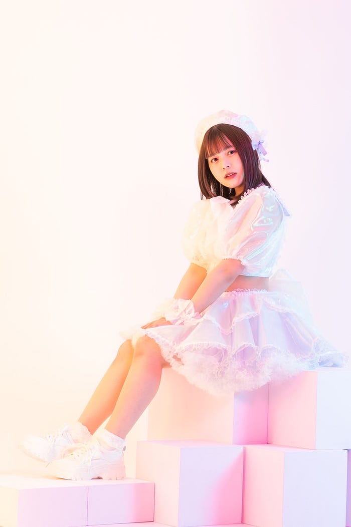 小山りほ (提供写真)