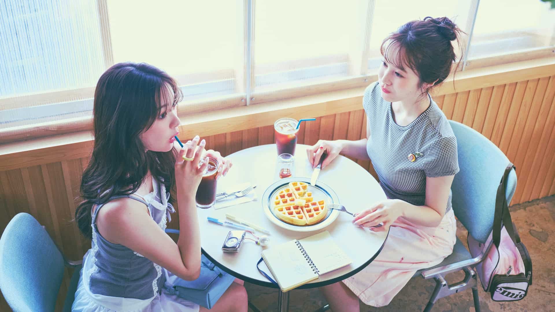 最高の夏は“作戦会議”から始まる♡ 後悔をひとつも残さない【夏やりたいことリスト】