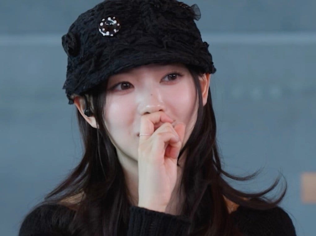 ILLIT・MOKA「応援していたので悲しい」推しの脱落に沈痛な表情