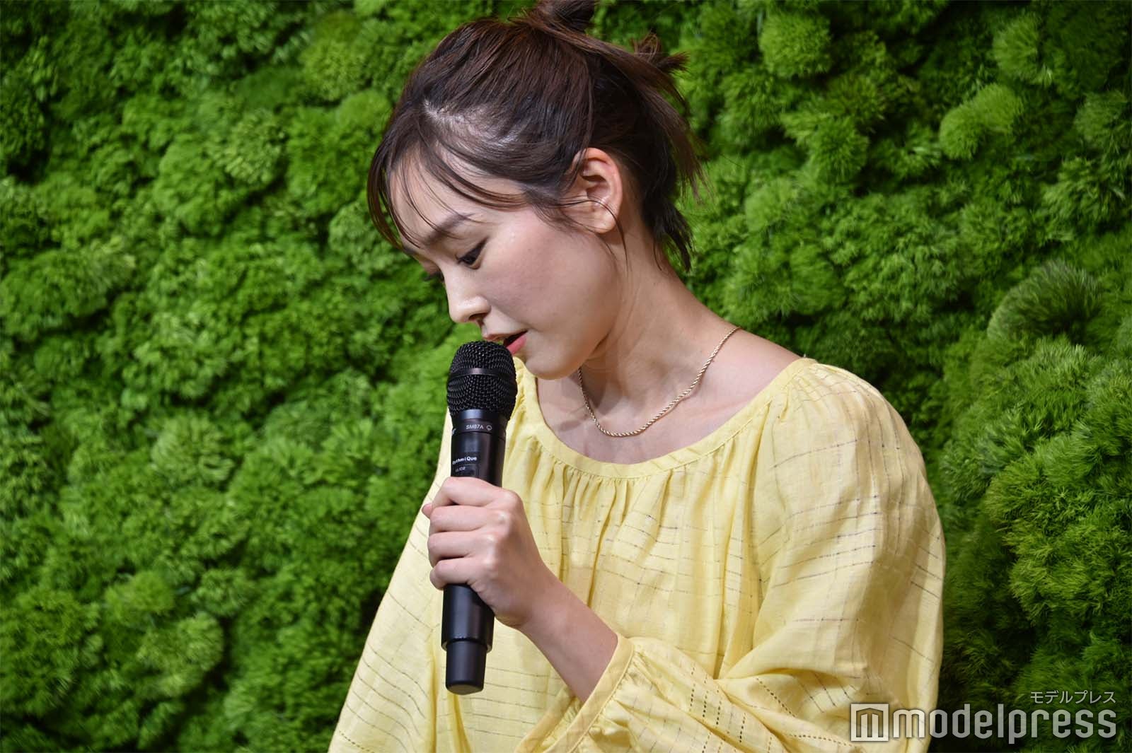 桐谷美玲（C）モデルプレス