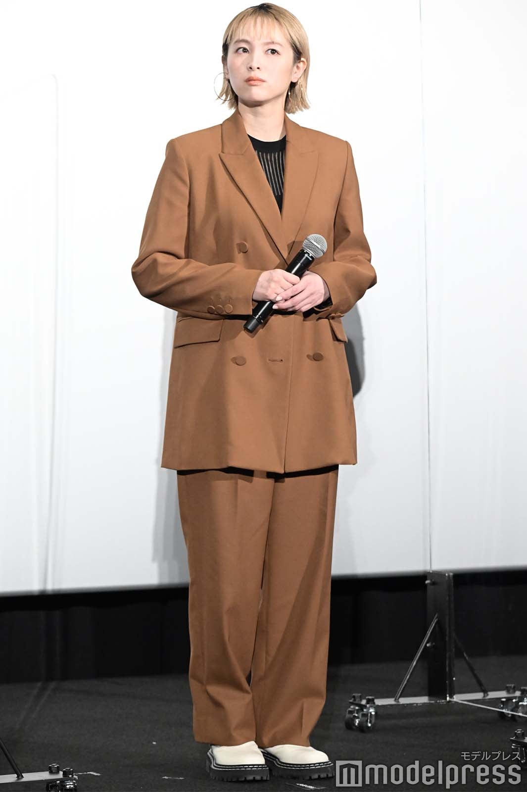 清野菜名 （C）モデルプレス