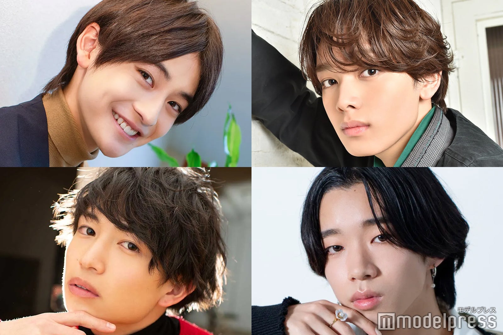 高橋文哉・宮世琉弥ら7人で期間限定ボーイズグループデビューへ 10月期火10「君の花になる」発表に反響「最強グループ誕生」「推す予感」