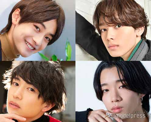 高橋文哉・宮世琉弥ら7人で期間限定ボーイズグループデビューへ 10月期火10「君の花になる」発表に反響「最強グループ誕生」「推す予感」
