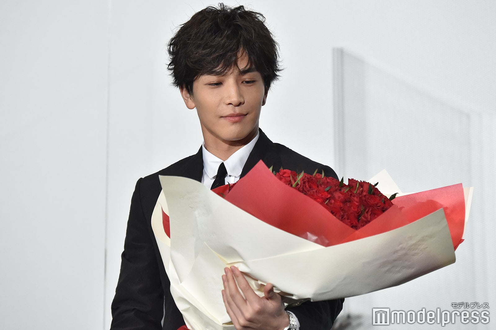 岩田剛典 （C）モデルプレス