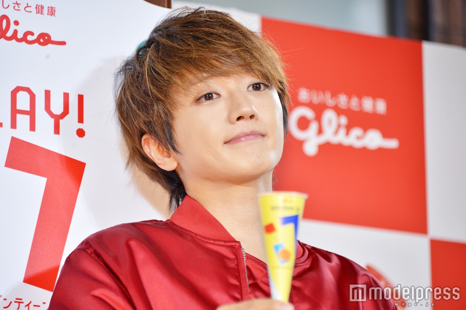 西島隆弘（C）モデルプレス